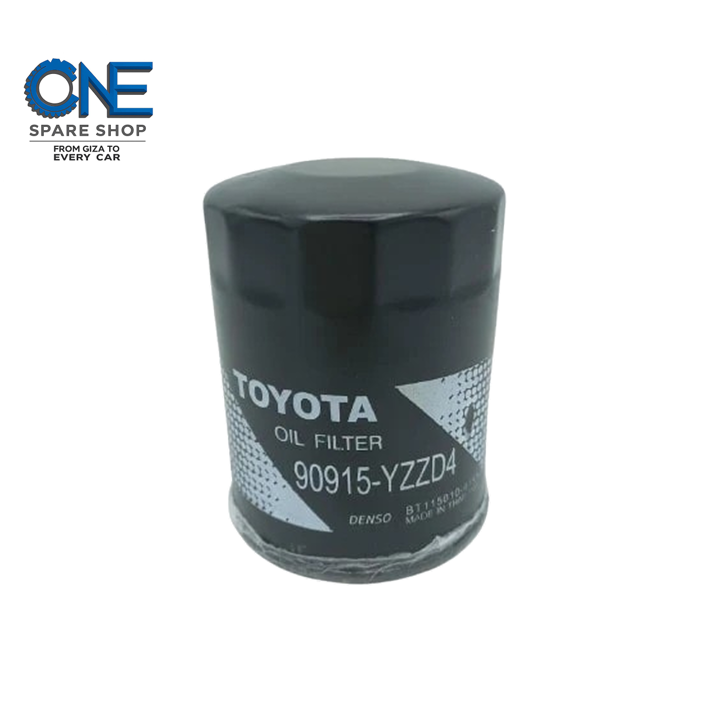 فلتر زيت تويوتا فورشنر - 
toyota fortuner oil filter 