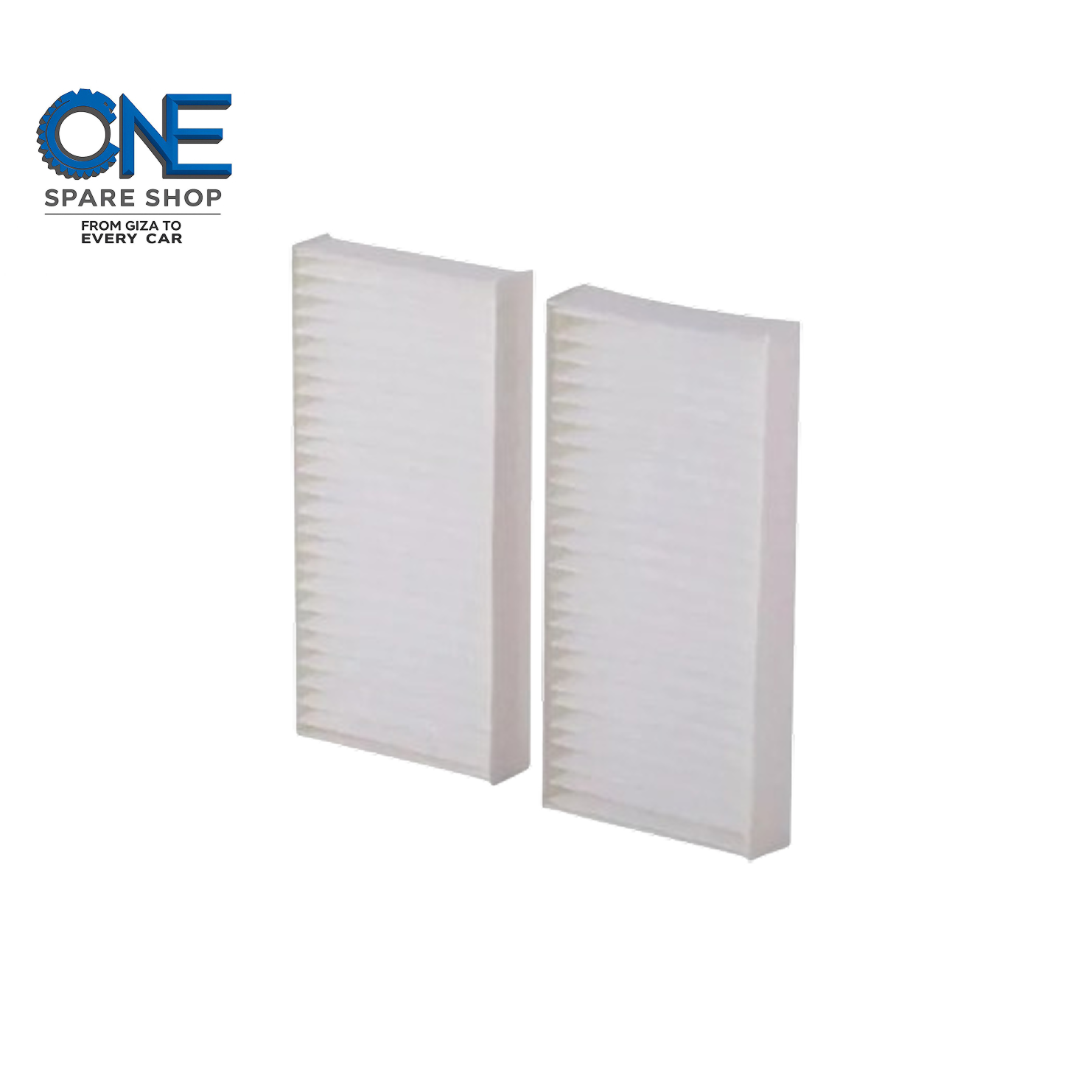 فلتر تكييف جيب رانجلر - 
jeep wrangler air conditioning filter  