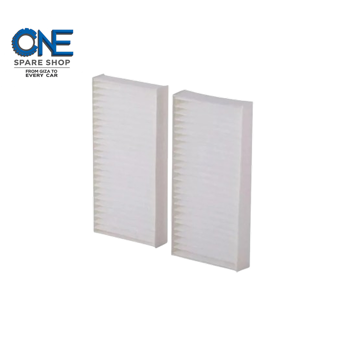 فلتر تكييف جيب رانجلر - 
jeep wrangler air conditioning filter  