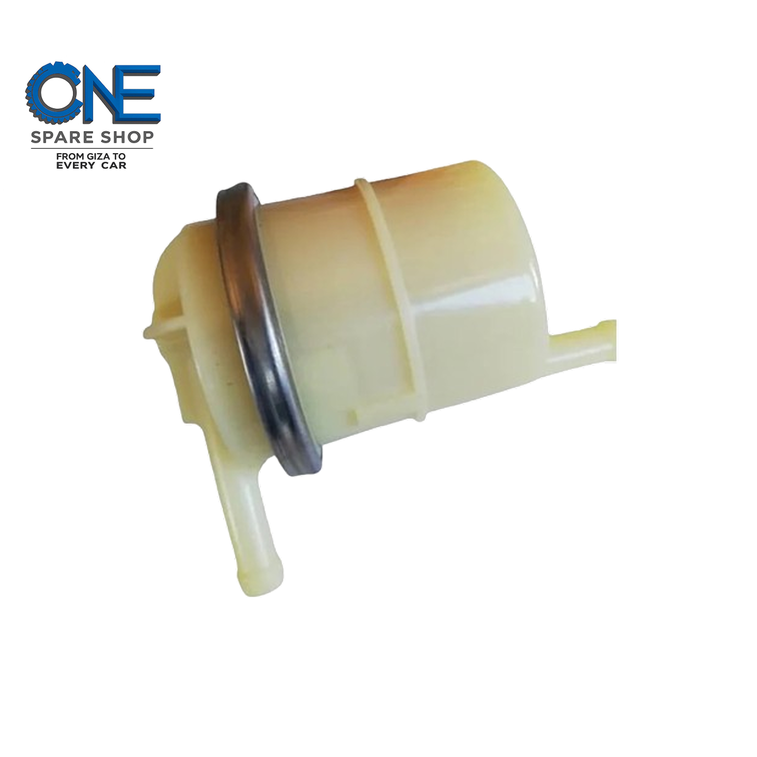 فلتر بنزين لانسر كريستالة - 
lancer crystala fuel filter