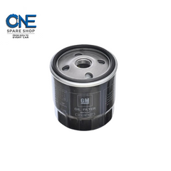 فلتر زيت شيفروليه كروز - 
chevrolet cruze oil filter 