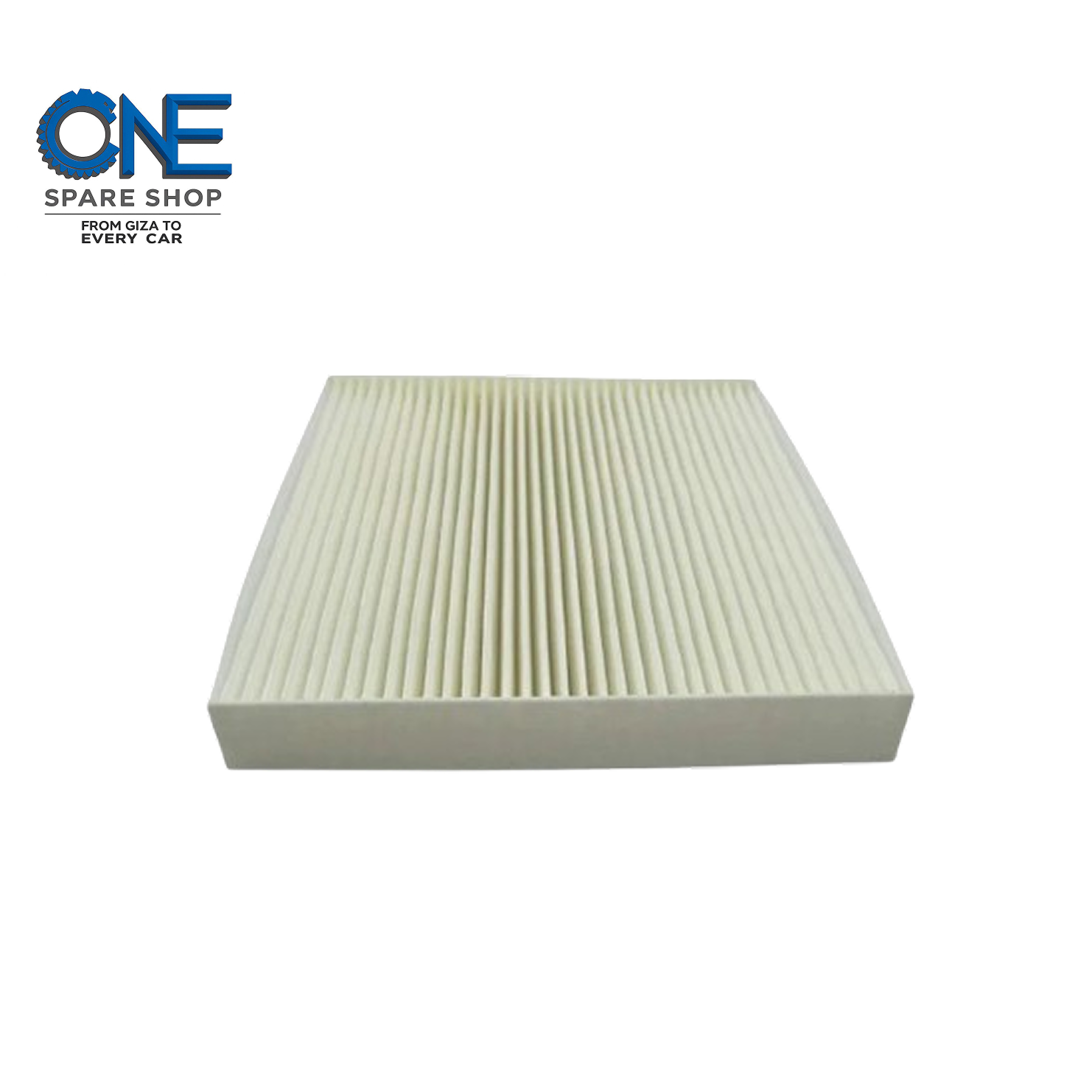 فلتر تكييف تويوتا كورولا - 
toyota corolla air conditioning filter 