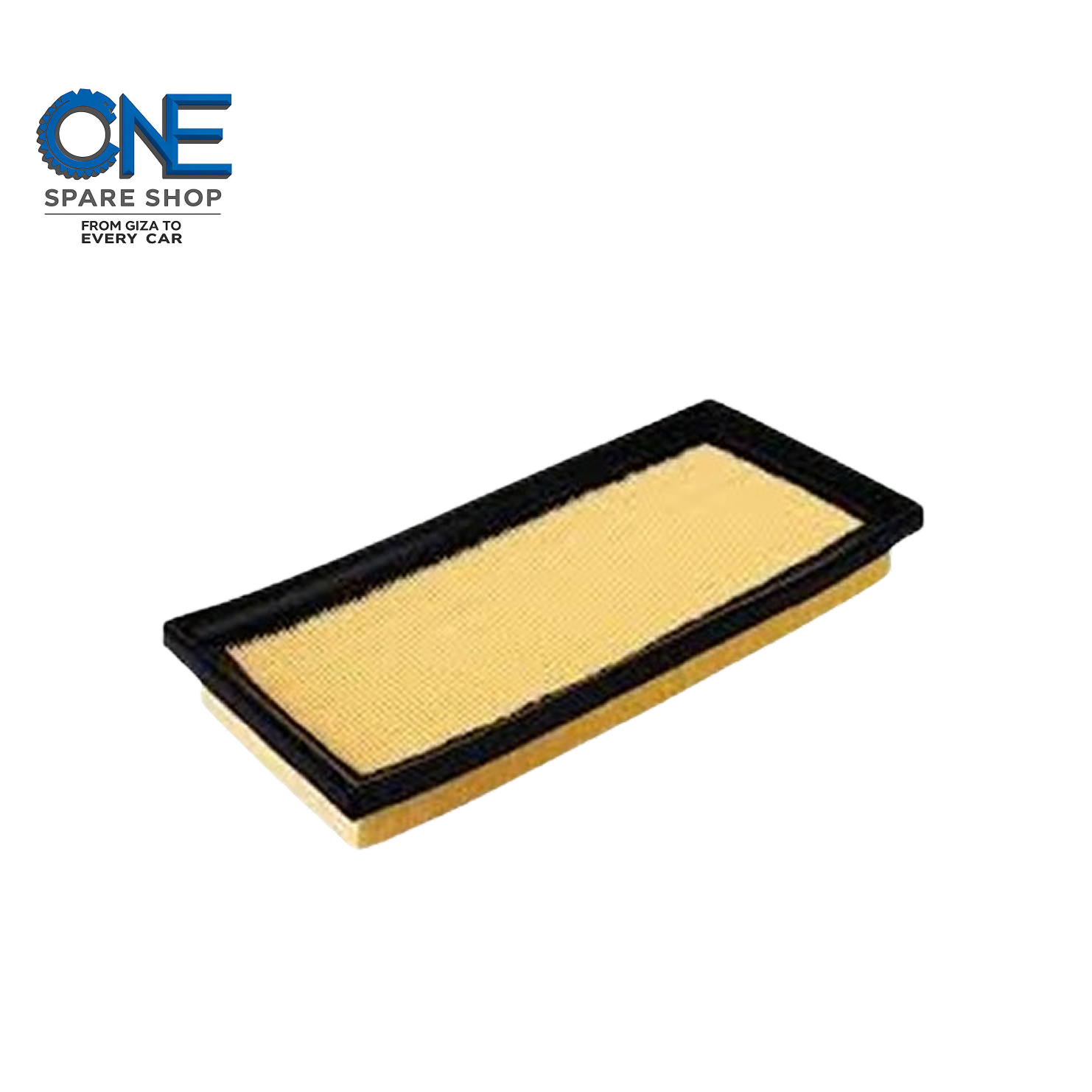 فلتر هواء تويوتا يارس - 
toyota yaris air filter 