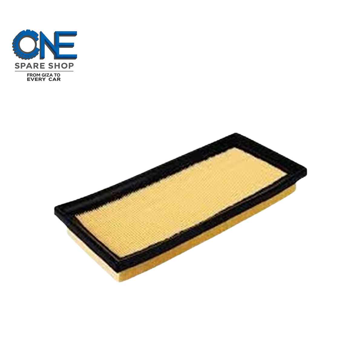 فلتر هواء تويوتا يارس - 
toyota yaris air filter 