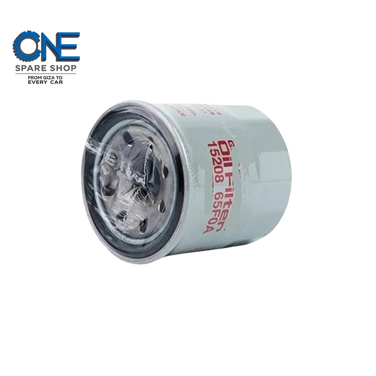 فلتر زيت نيسان صني ان 17 - 
nissan sunny n17  oil filter 