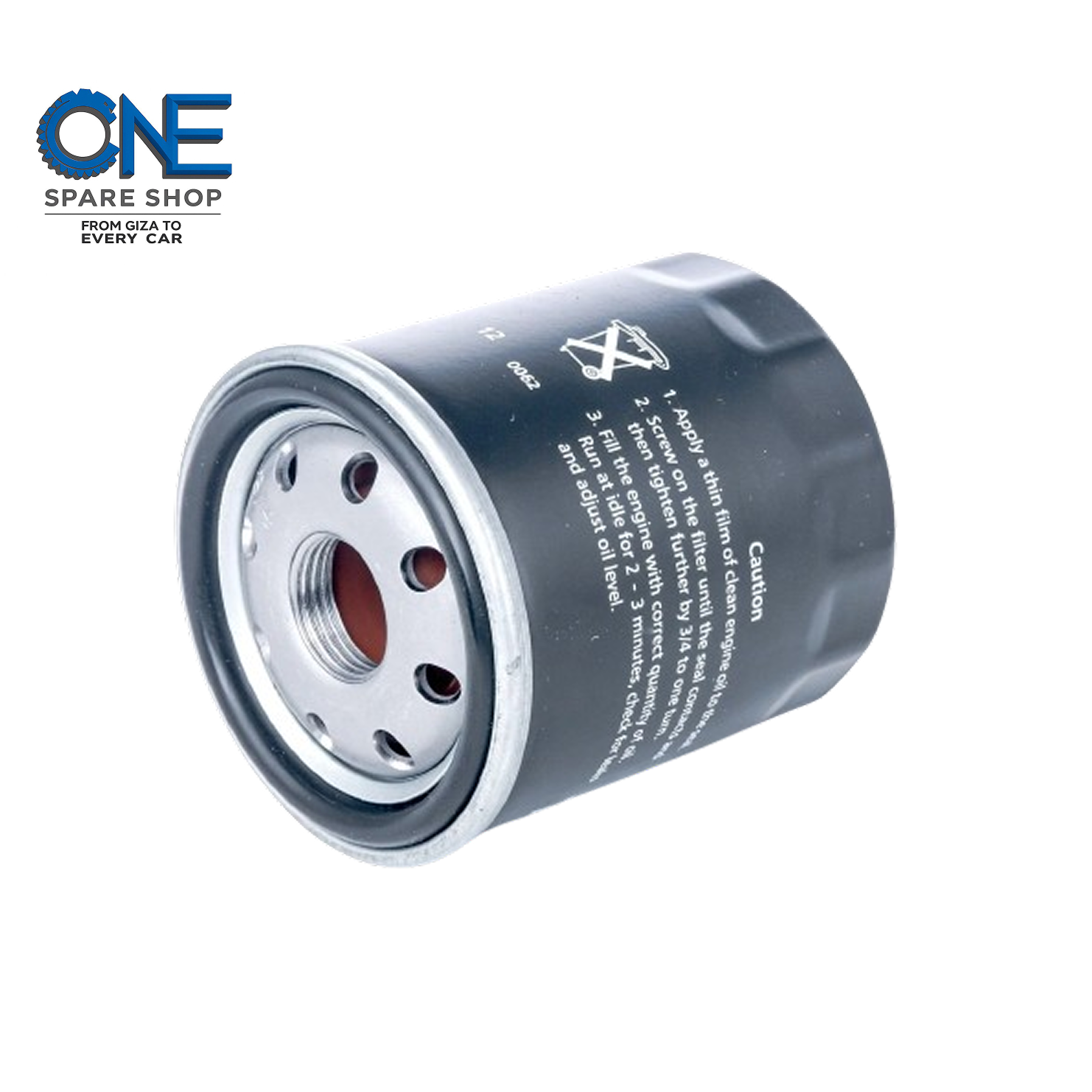 فلتر زيت تويوتا كورولا - 
toyota corolla 2021 oil filter