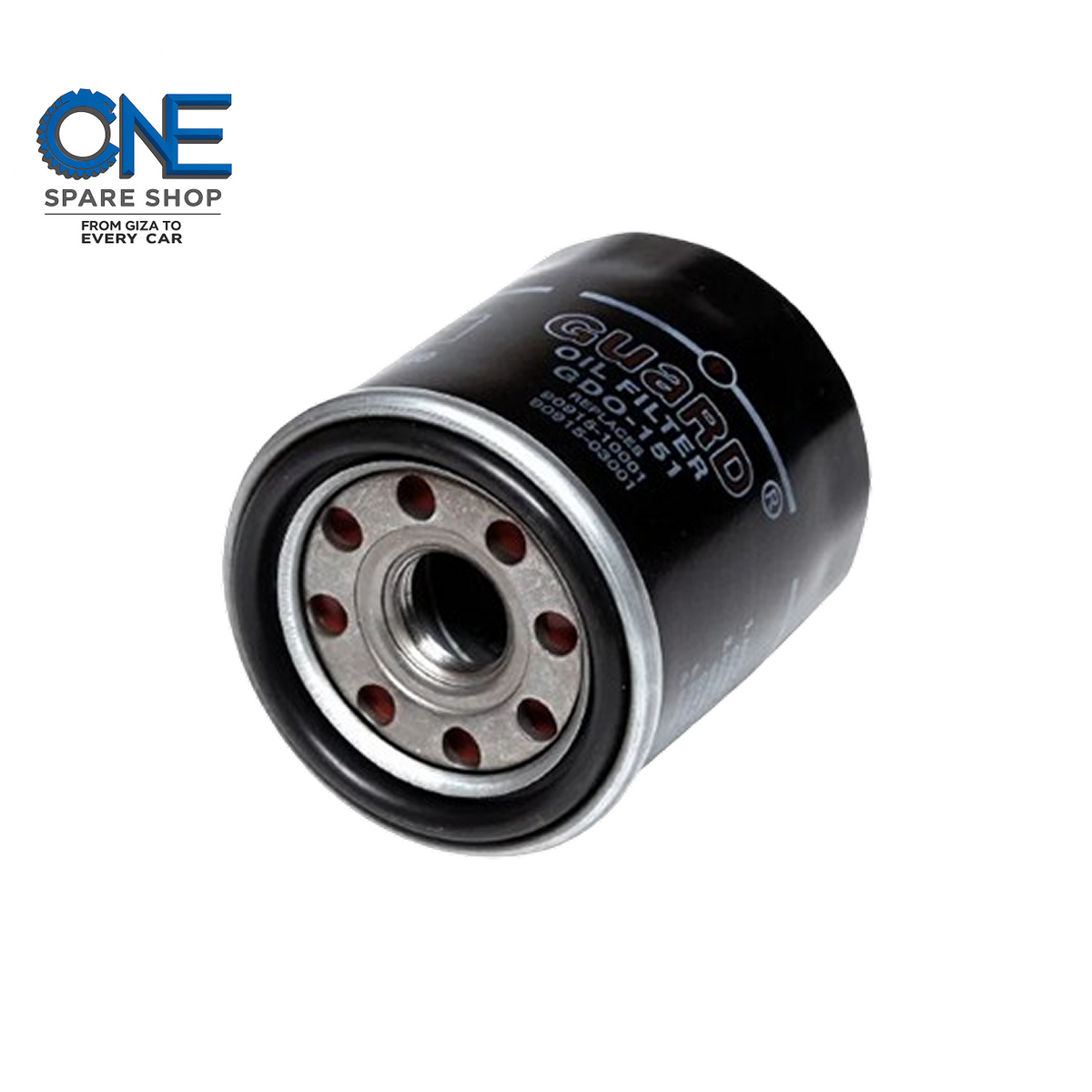 فلتر زيت جيلي ايمجراند - 
geely emgrand oil filter 