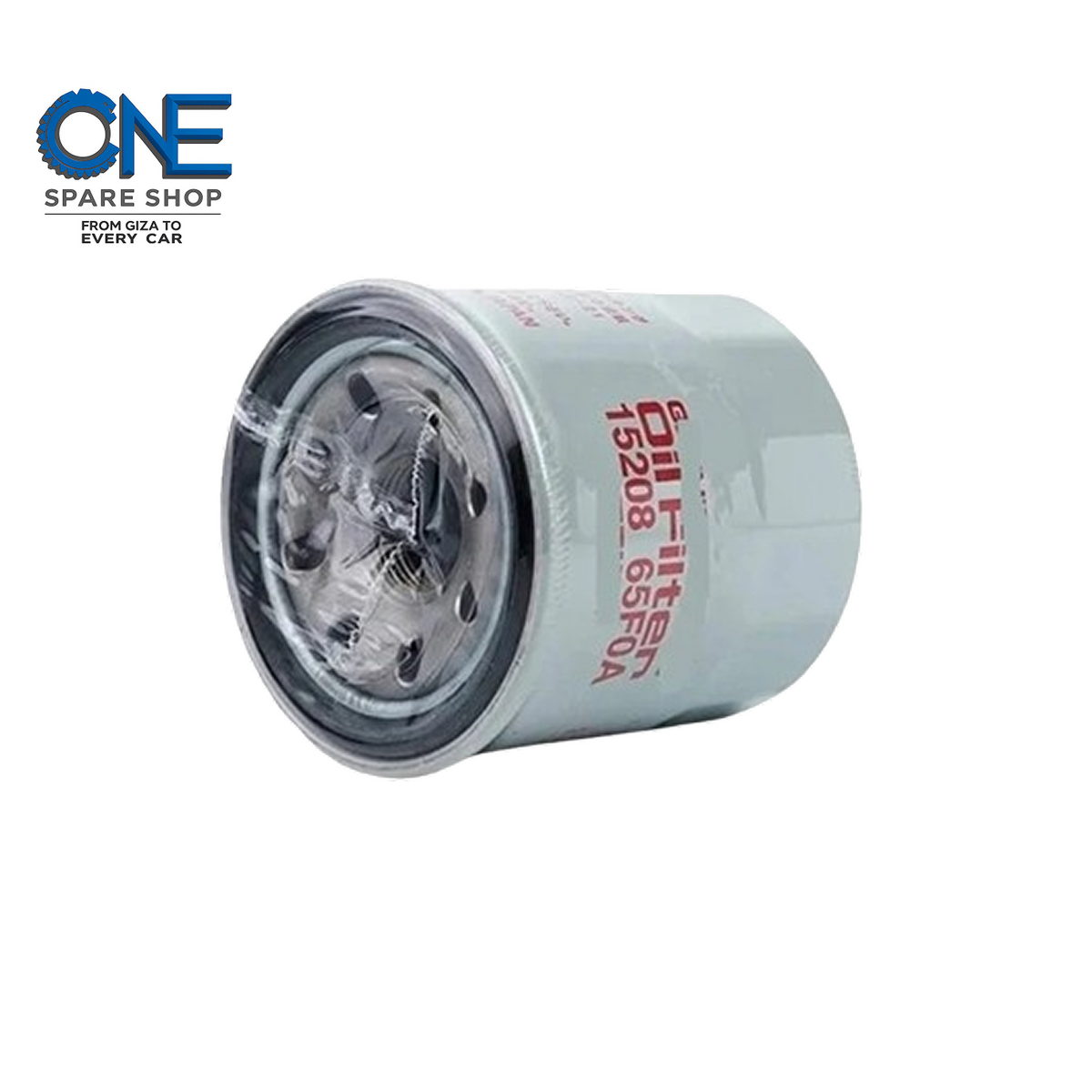 فلتر زيت رينو داستر - 
renault duster oil filter 
