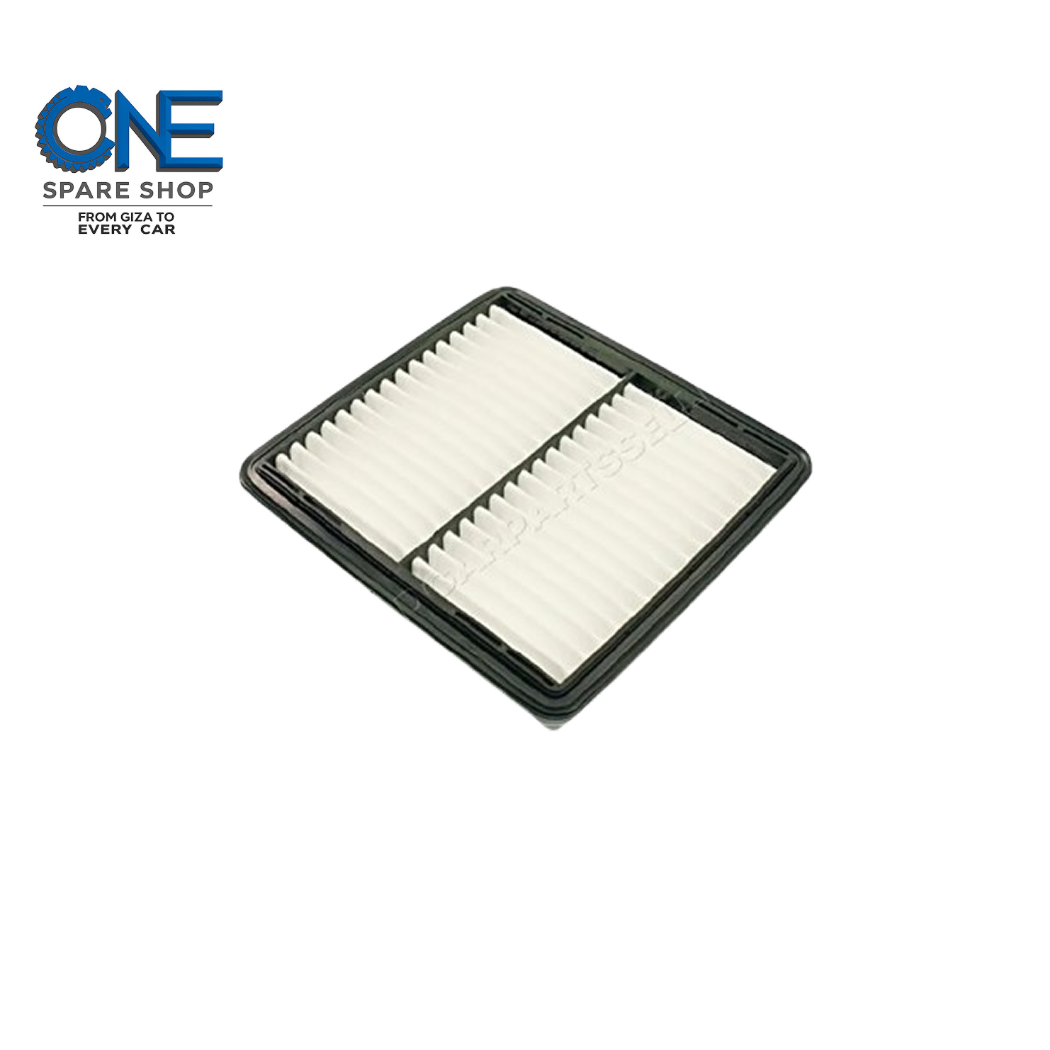 فلتر هواء دايو ماتيز - 
daewoo matiz air filter