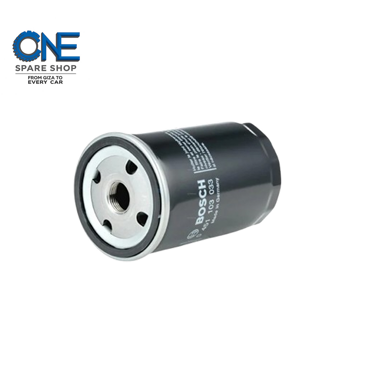فلتر زيت اسكودا اي 5 - skoda a5 oil filter