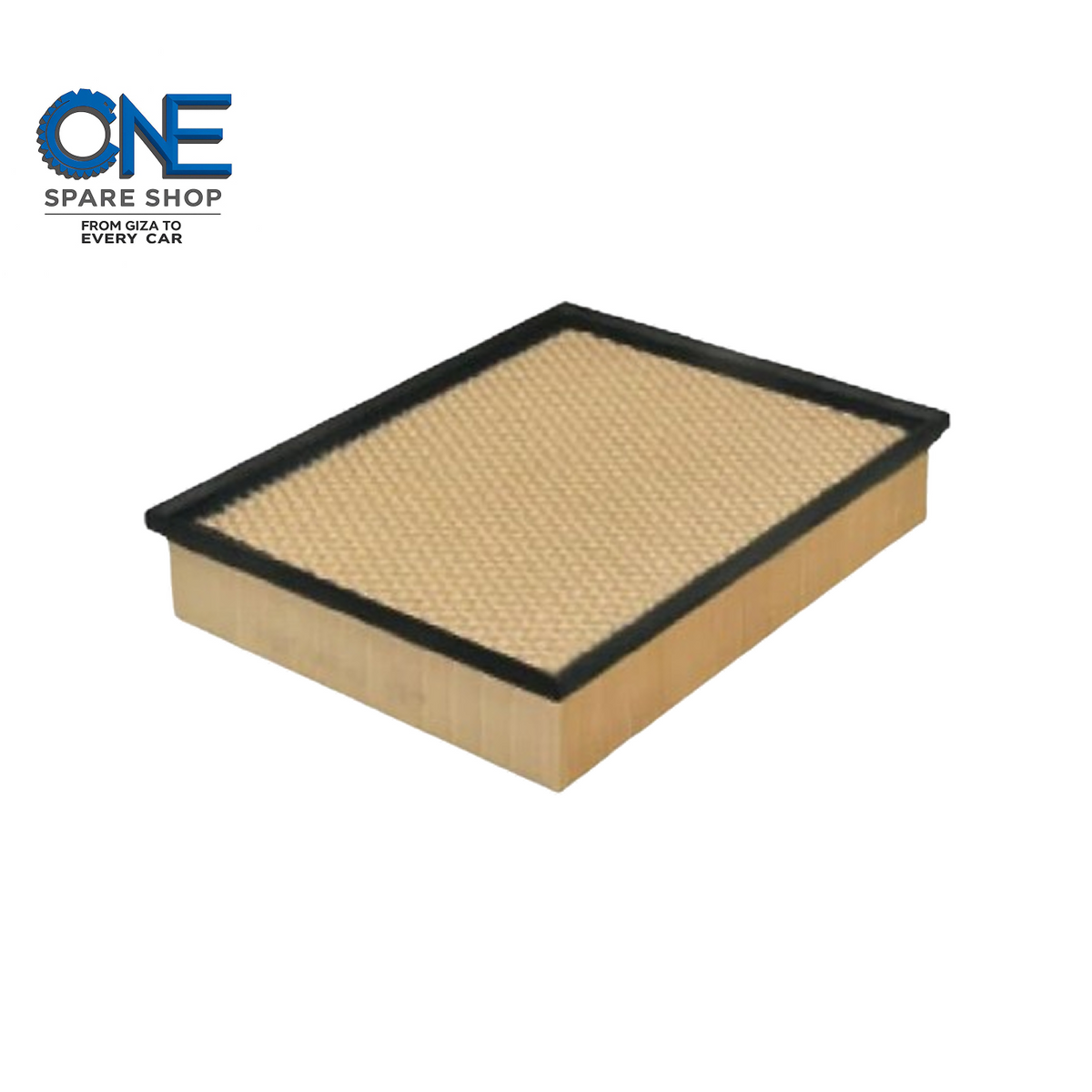 فلتر هواء جيب كي كي - 
jeep kk air filter 