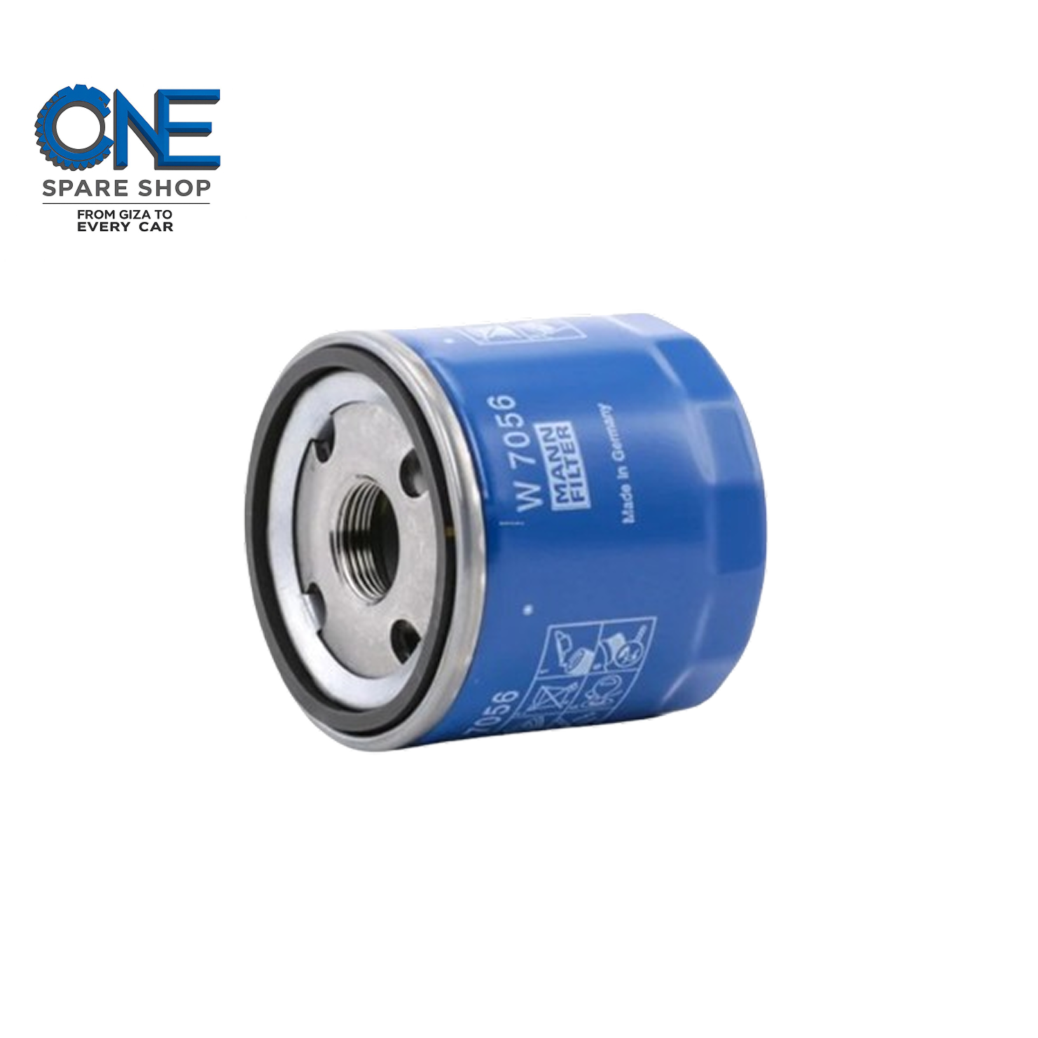  فلتر زيت ام جي ار اكس 5  
MG RX5 oil filter