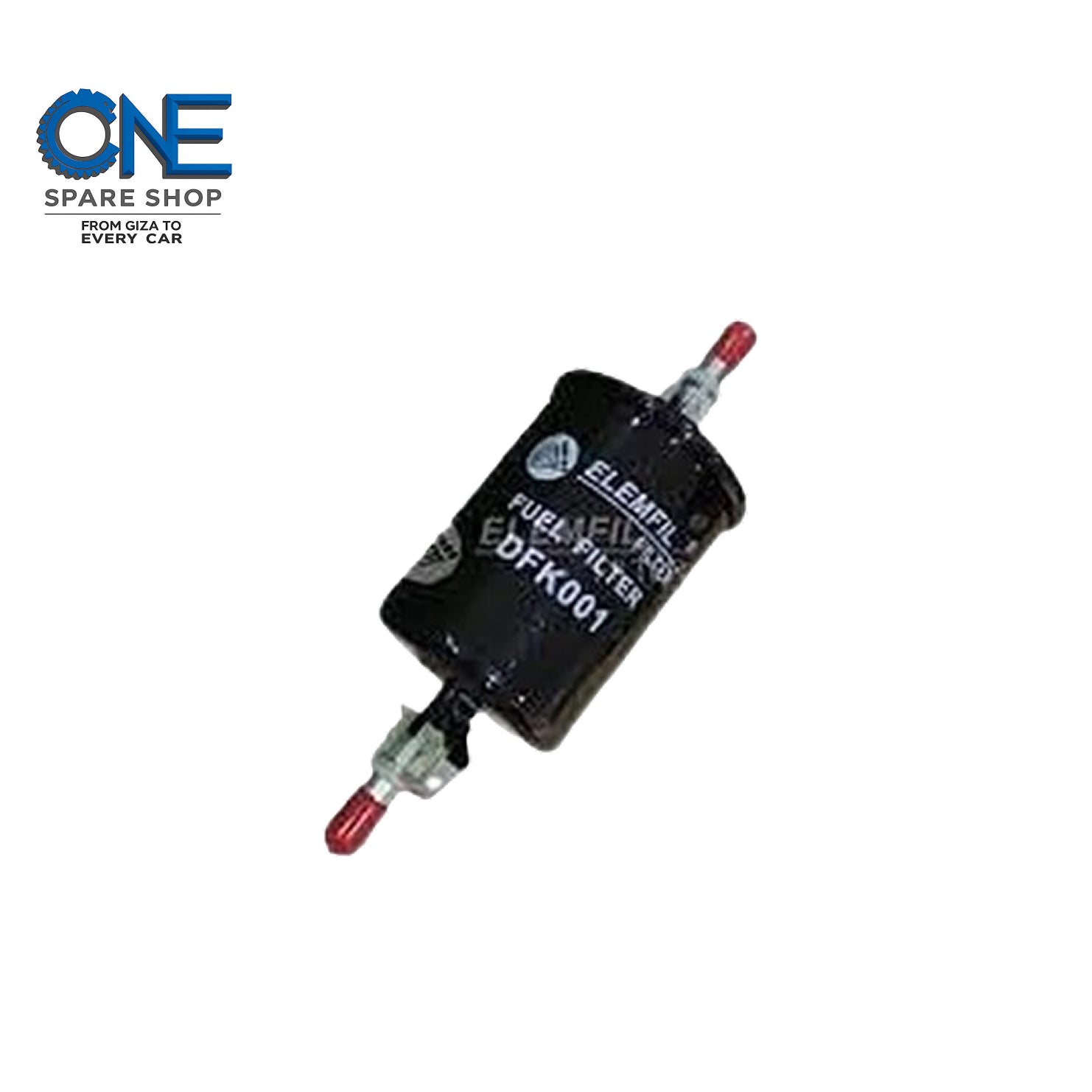 فلتر بنزين دايو نوبيرا - 
daewoo nubira fuel filter 