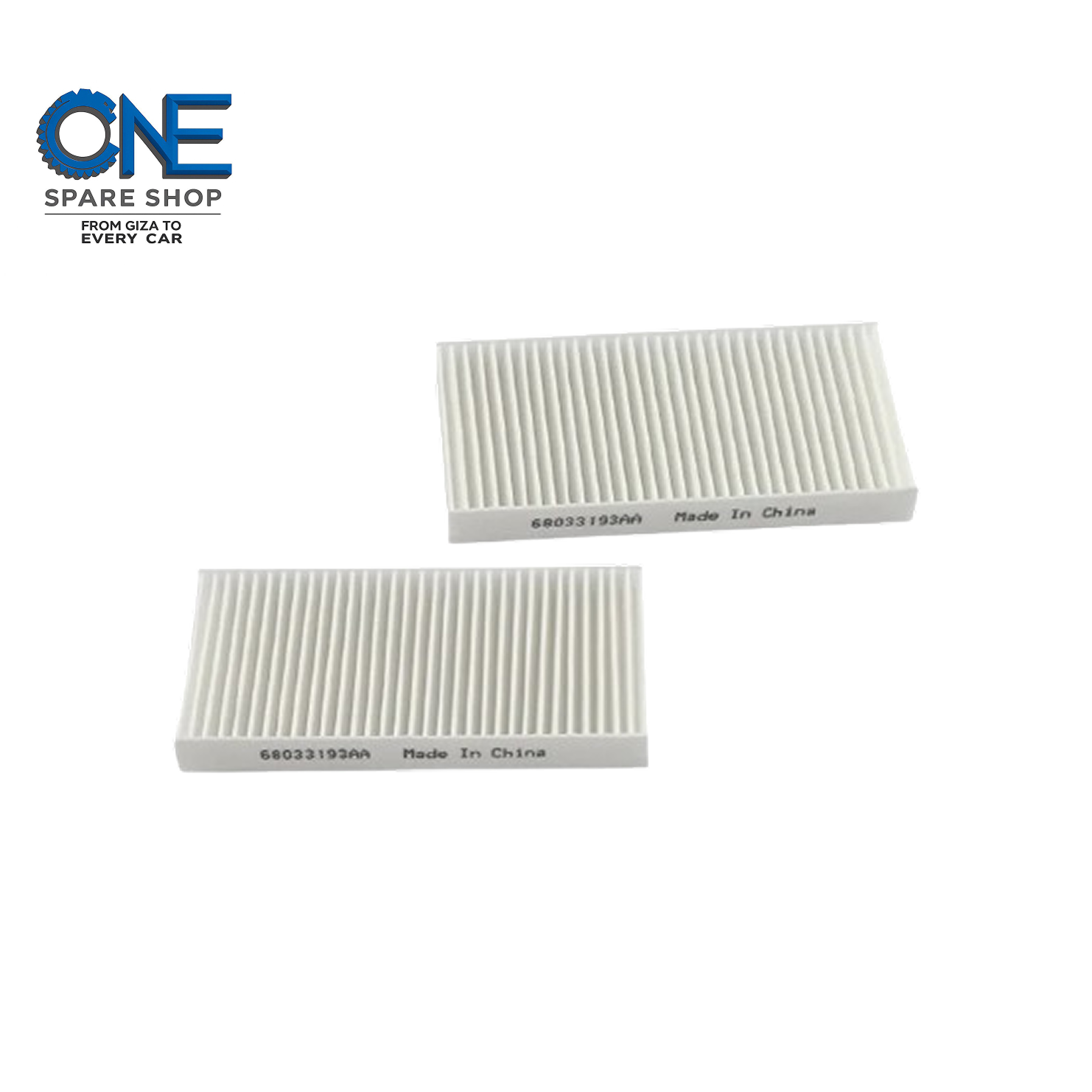 فلتر تكييف جيب كي كي - 
jeep kk air conditioning filter